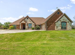 24055 N Fm 219, Stephenville, TX 76401