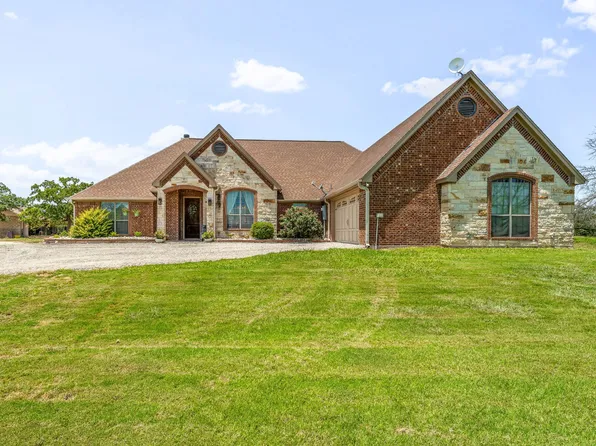 24055 N Fm 219, Stephenville, TX 76401