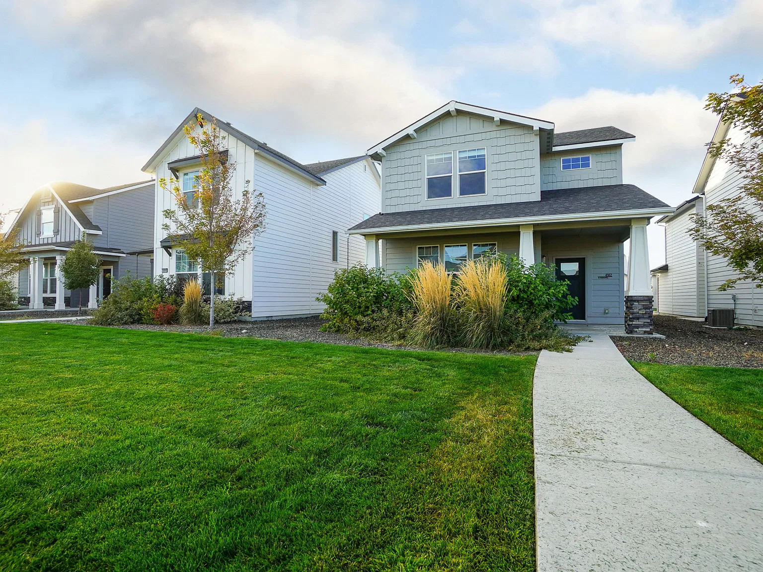 4902 West Thornapple Drive - 1 — Photo 4
