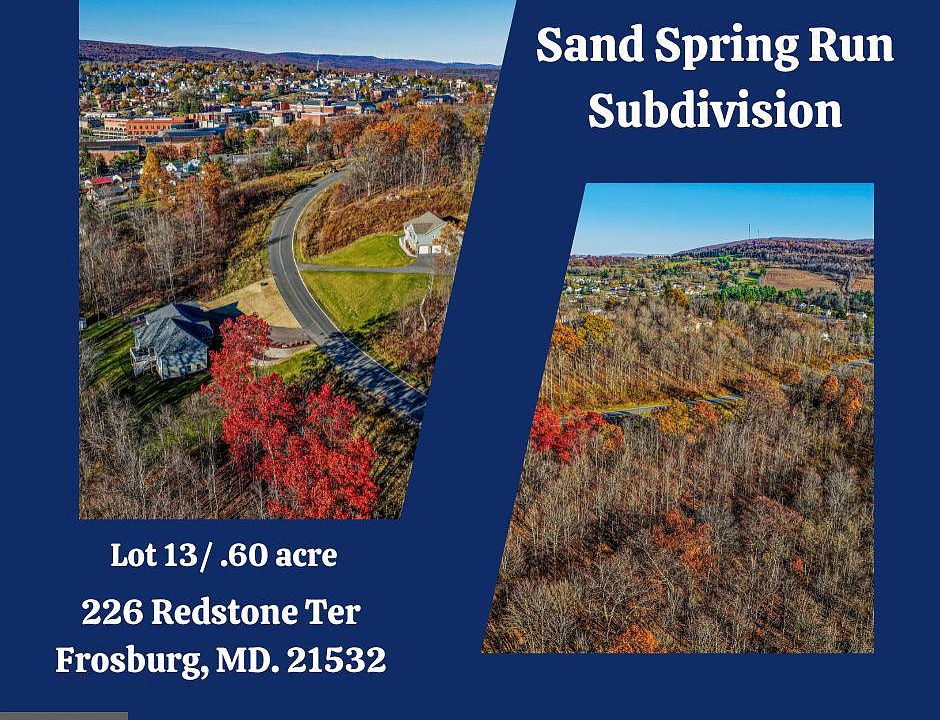 1st image of 226 Redstone Ter