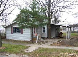 1516 Maple Row, Elkhart, IN 46514