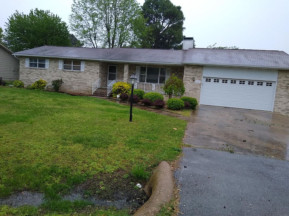 715 Dogleg Dr, Mountain Home, AR 72653 Zillow