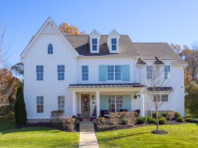 1056 Memorial Dr, Franklin, TN, 37064