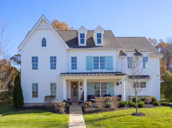 1056 Memorial Dr, Franklin, TN 37064