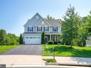 12921 Hoadly Manor Dr, Manassas, VA 20112