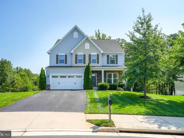 12921 Hoadly Manor Dr, Manassas, VA 20112