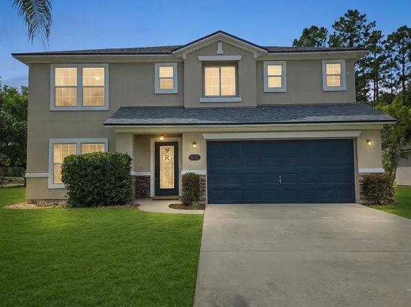 5312 Cypress Links Blvd, Elkton, FL 32033