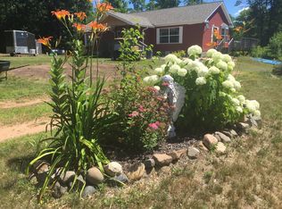 12142 S Cemetery Rd, Solon Springs, WI 54873