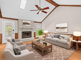 100 Medway Sq, Summerville, SC 29485