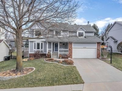 1405 N 160th Ave, Omaha, NE, 68118