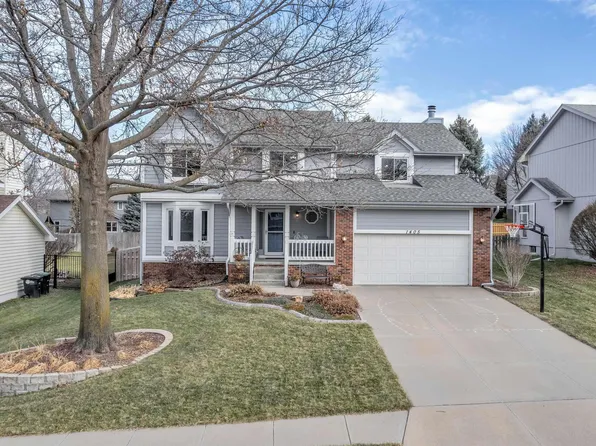 1405 N 160th Ave, Omaha, NE 68118