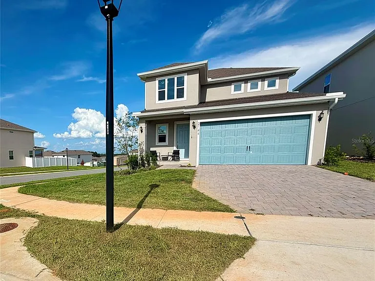 2144 Keystone Pass Blvd — Photo 2
