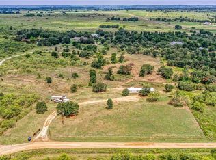 436 Jt Graves Ln, Jacksboro, TX 76458