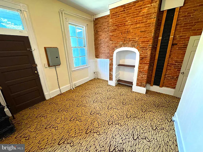 1704 Saint Paul St #1 — Photo 15