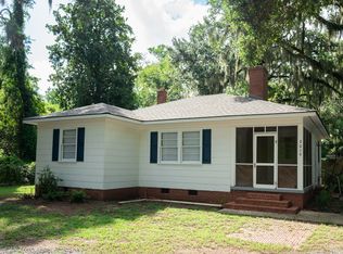 2019 Berkeley Cir, Port Royal, SC 29935