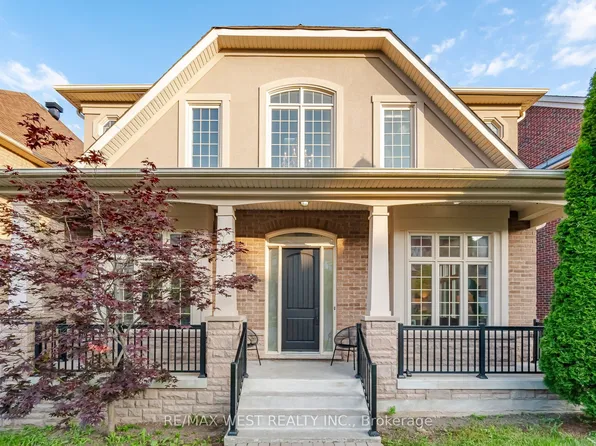 92 Glengordon Cres, Markham, ON L6C 0K1