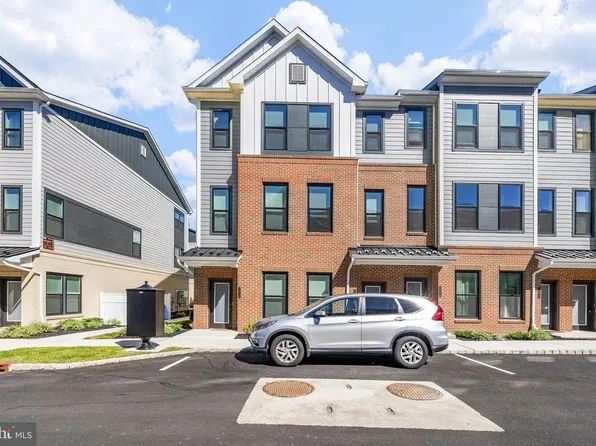 1216 Parker Blvd, Princeton Junction, NJ 08550