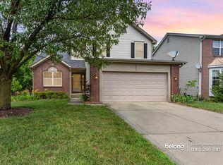 5476 Mirage Dr, Hilliard, OH