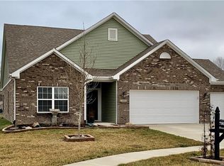 7804 Housefinch Ln, Indianapolis, IN 46239