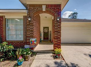 26106 Richards Rd, Spring, TX 77386