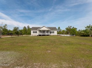 238240-238 & #240, Holly Ridge, NC 28445