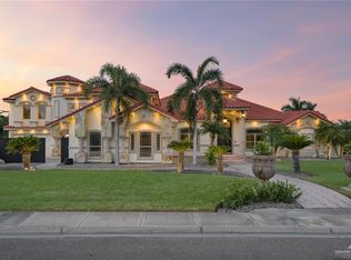 922 Natalie St, Weslaco, TX 78596