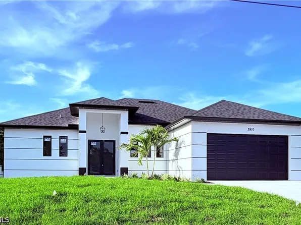 3910 10th St W, Lehigh Acres, FL 33971