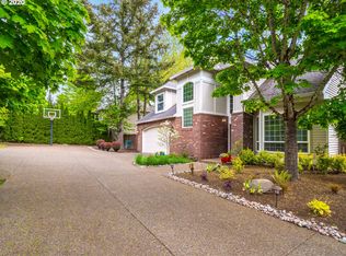 15215 SW Obsidian St, Beaverton, OR 97007