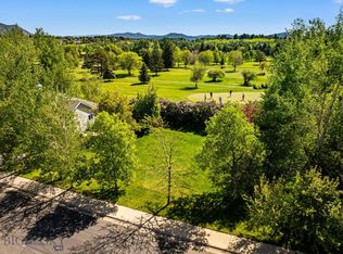 2840 Spring Meadows Dr, Bozeman, MT 59715