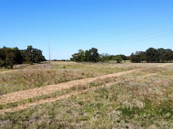 LOT 13 County Road 2501, Eustace, TX 75124