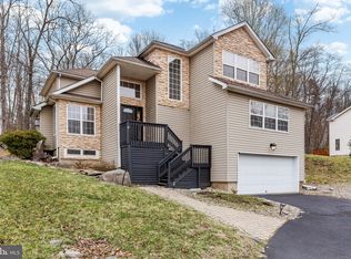 249 Reunion Rdg, East Stroudsburg, PA 18301