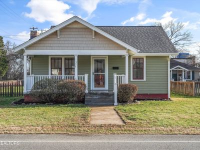 356 Atlantic Ave, Knoxville, TN, 37917