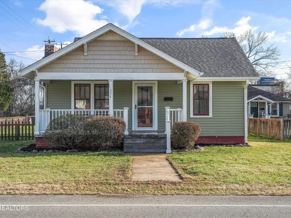 356 Atlantic Ave, Knoxville, TN 37917