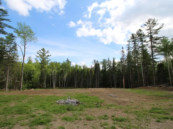 237 Stratton Road, Dallas Plt, ME 04970