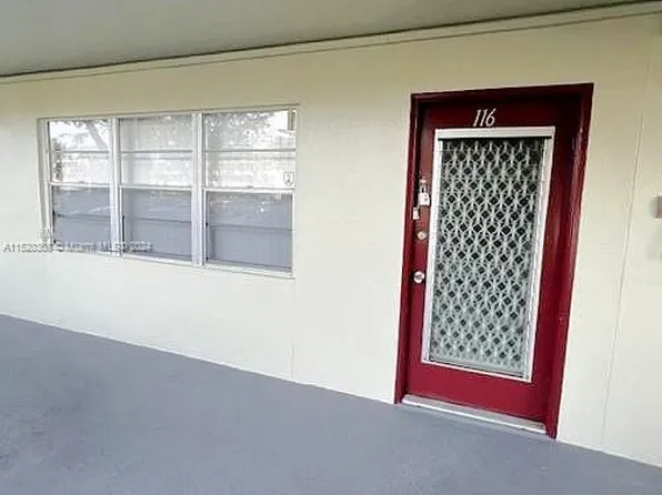 13250 SW 7th Ct APT 116L, Pembroke Pines, FL 33027