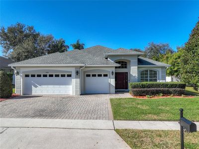 2326 Pond Cove Way, Apopka, FL, 32712