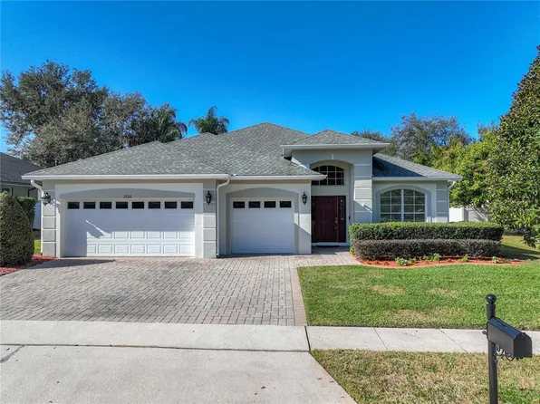 2326 Pond Cove Way, Apopka, FL 32712