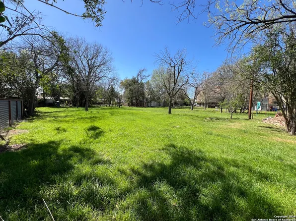 533 N HOUSTON AVE LOT 46, New Braunfels, TX 78130
