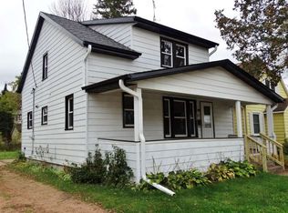 925 Meadow St, Stevens Point, WI 54481