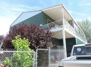 LOT 390 W Barranca Rd, Payson, AZ 85541