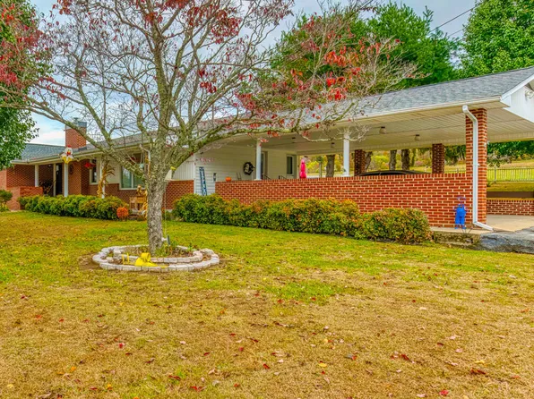 2035 Highway 107, Jonesborough, TN 37659