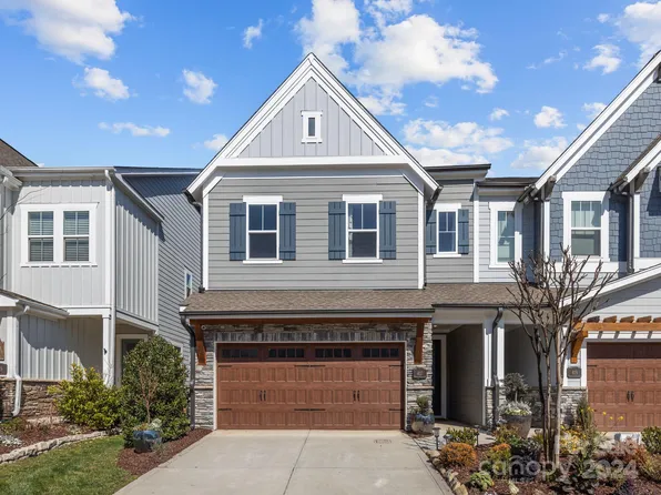 417 Belton St, Charlotte, NC 28209