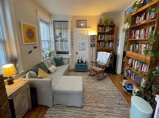 274 Brookline St #L, Cambridge, MA 02139