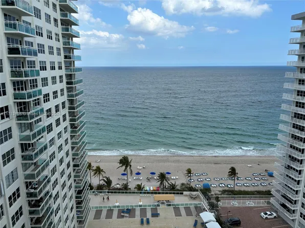 3900 Galt Ocean Dr APT 1606, Fort Lauderdale, FL 33308