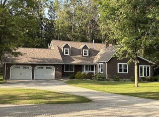 14773 Defiance Williams County Line Rd, Bryan, OH 43506