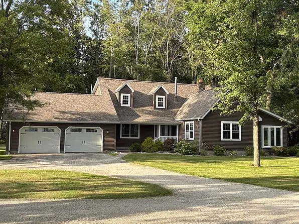 14773 Defiance Williams County Line Rd, Bryan, OH 43506