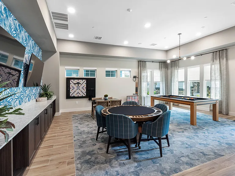 Amberlin Wiregrass Ranch 55+ Active Adult — Photo 36