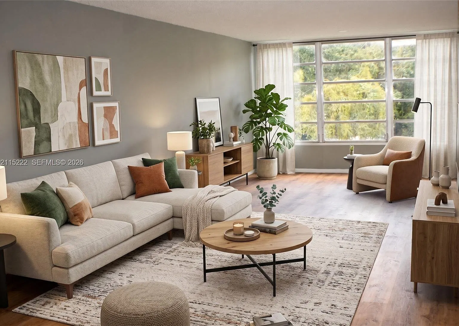 Live Oak Condo Seven — Photo 3