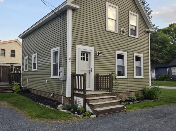 32 Brook St, Troy, NH 03465