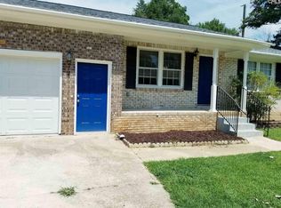 1504 Darnell Rd, Columbia, SC 29212